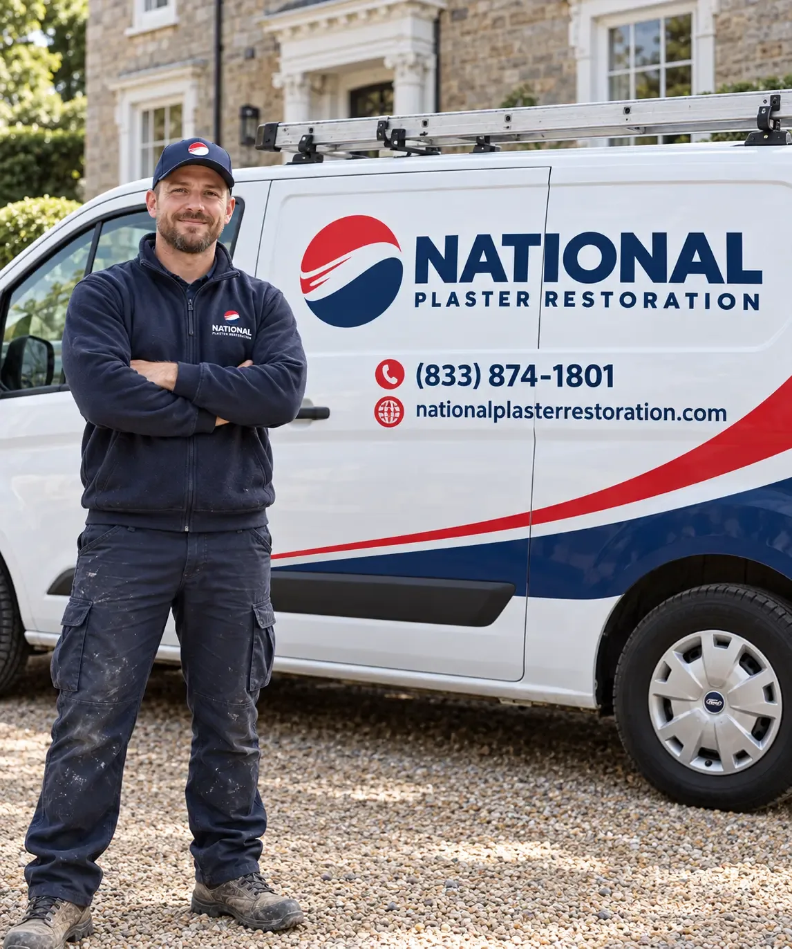 Plaster Repair company in Fort Montgomery, NY